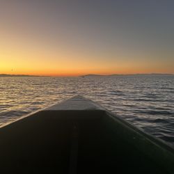 Santa Cruz Boat Rentals