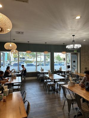 Loving Hut San Diego (North Park) by null
