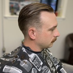 The Barberian