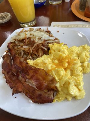 Tom’s Place by null