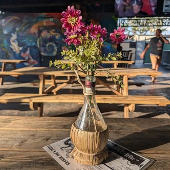 Cage Brewing - It's all in the details - Breweries Near Me - Saint Petersburg, Florida