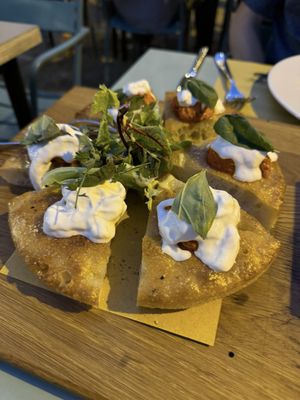 Ristorante Un Posto a Milano by null