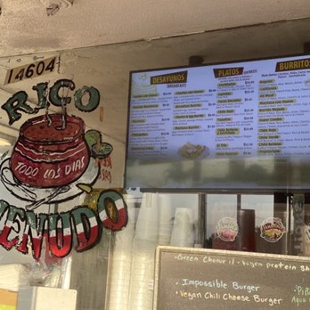 Garduno's Taco King - Vegan Near Me - Baldwin Park, California