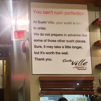 Sushi Ville - Japanese Near Me - Vancouver, British Columbia Sushi Ville - Japanese Near Me - Vancouver, British Columbia
