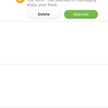 Soo Rah - Lol, someone from the restaurant gave a sarcastic compliment on my 1-star review. Never said the food was bad, the service was. - Korean Near Me - Medford, Oregon