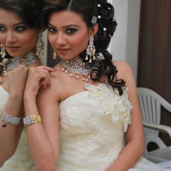 Jenny's Hair & Beauty Salon