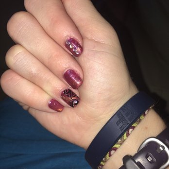 Exotic Nails - Nail Salons Near Me - Buffalo, New York