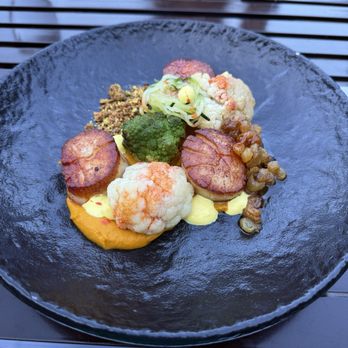 Barking Frog - New American Near Me - Woodinville, Washington