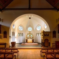 Lutherkirche Eißendorf - Lutherkirche Eißendorf