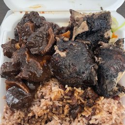 Jerk Chicken Jerk Chicken