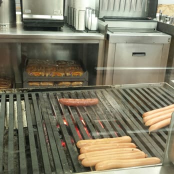 Ted's Hot Dogs - Those are nice and long but a little skinny for my tastes - Hot Dogs Near Me - Cheektowaga, New York Ted's Hot Dogs - Those are nice and long but a little skinny for my tastes - Hot Dogs Near Me - Cheektowaga, New York