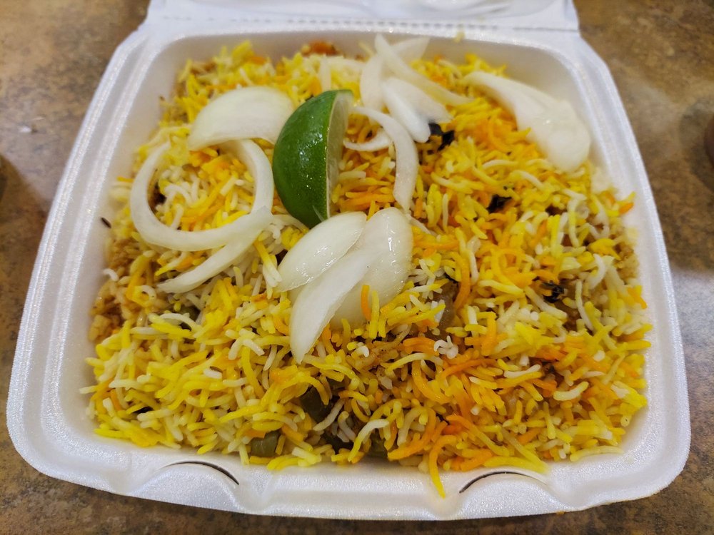 MAYURI EXPRESS 45 Photos & 52 Reviews Indian 930 Main St, Houston