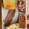 Yergy's State Road BBQ gift card