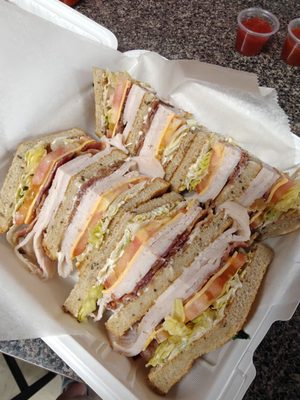 Cruiser's Pit Beef by null