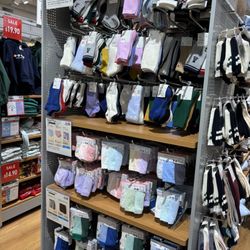 UNIQLO
