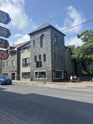 The Twelve Hotel by null