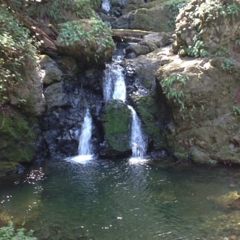 Cataract Falls Trail - Waterfall - Hiking Near Me Cataract Falls Trail - Waterfall - Hiking Near Me