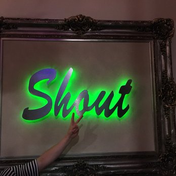 Shout Karaoke - Karaoke Near Me - Tustin, California