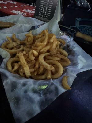 Blondies Sports Bar by null