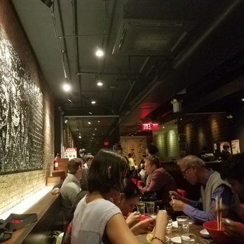 IPPUDO NY - Ramen Near Me - New York, New York IPPUDO NY - Ramen Near Me - New York, New York