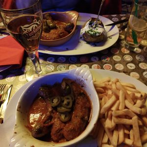 Tex-Mex-Cantina on Yelp