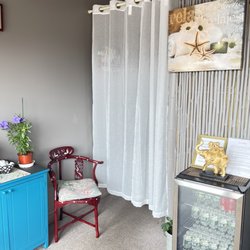 Prana Massage