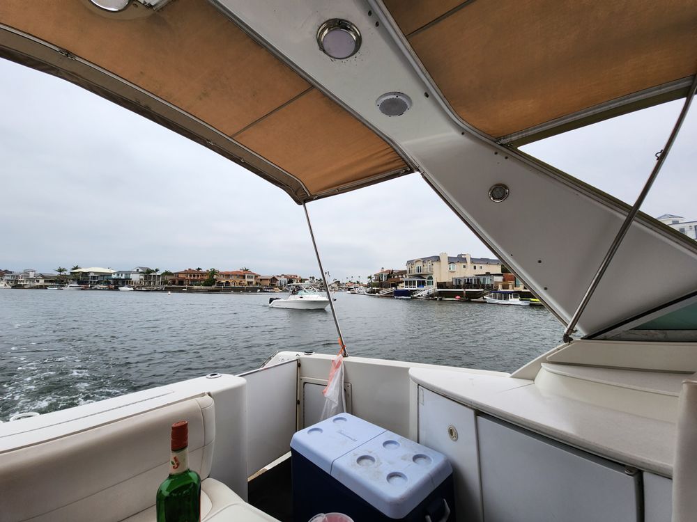 LEMONADE YACHTS Updated May 2024 31 Photos Long Beach, California Boating Phone Number