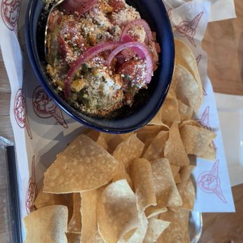 Taco Mac - Elote Guacamole - Chicken Wings Near Me - Conyers, Georgia
