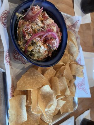 Taco Mac Conyers by null