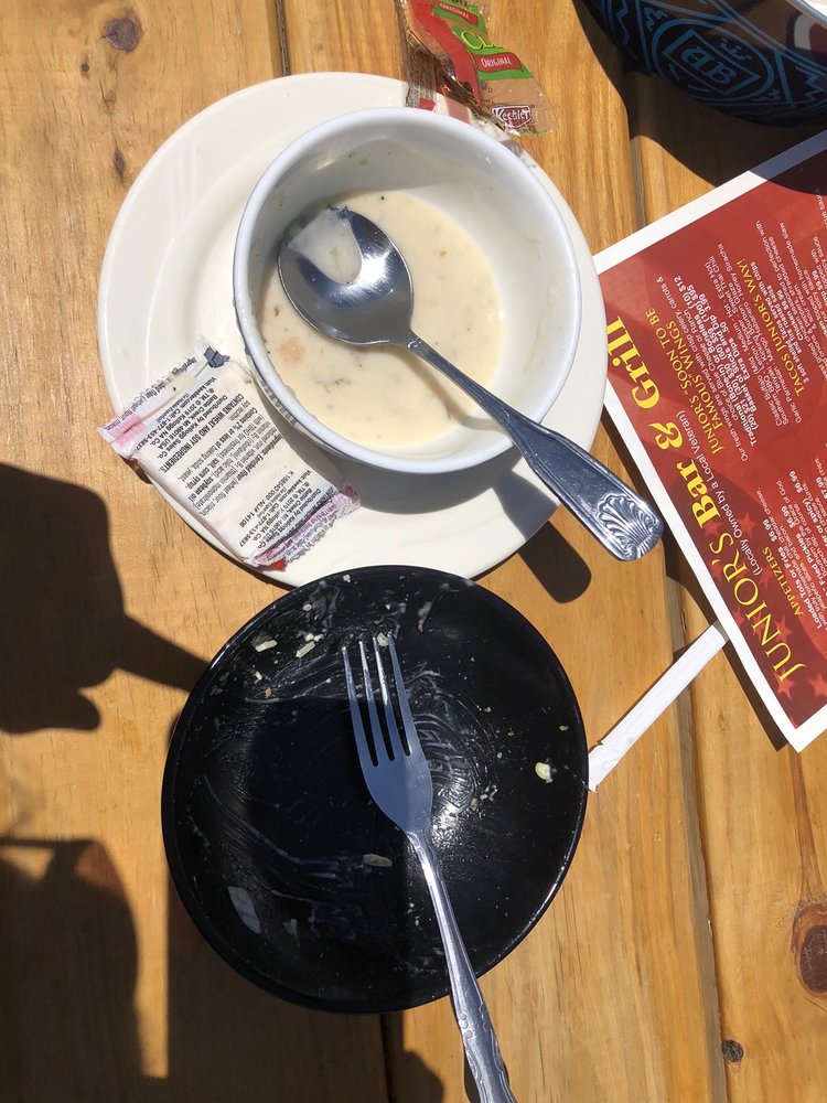 JUNIOR’S BAR & GRILL 23 Reviews 1382 Big A Rd, Toccoa, GA Yelp