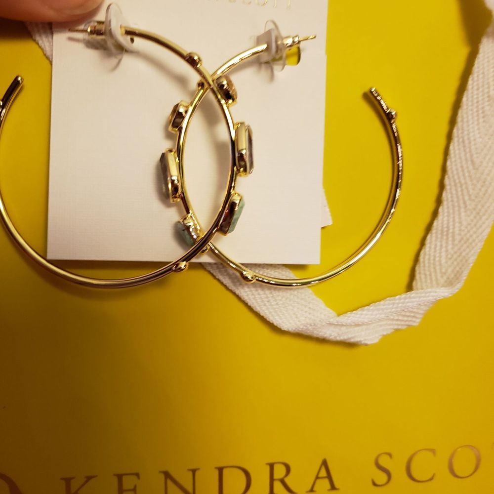 Kendra Scott - My purchase today - Jewelry Near Me - Ann Arbor, Michigan Kendra Scott - My purchase today - Jewelry Near Me - Ann Arbor, Michigan