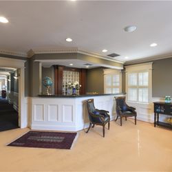 Joseph E Bousaba, DMD - Front desk