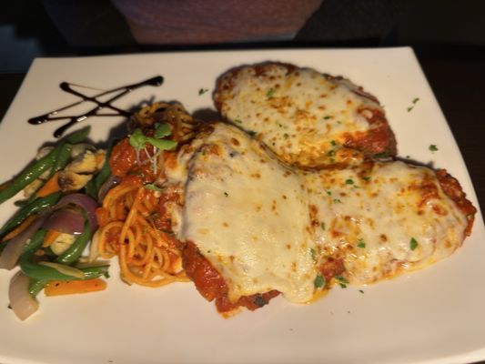 Avanzare Italian Dining by null