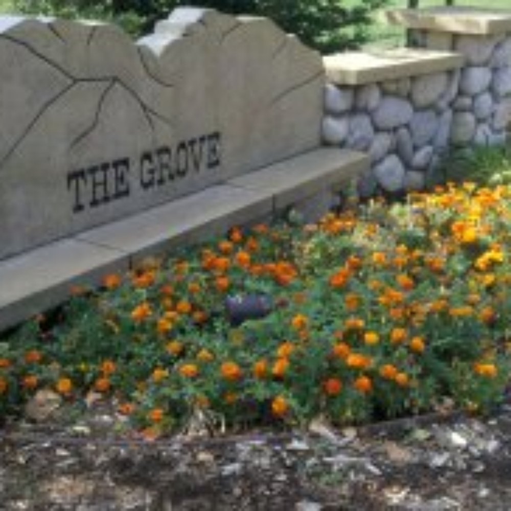 The Grove - Music Venues Near Me - Clayton, California