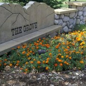 The Grove - Music Venues Near Me - Clayton, California