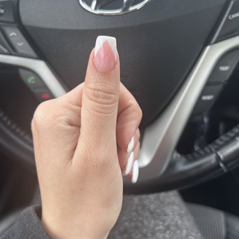 Paris Nails & Spa - Nail Salons Near Me - Menifee, California