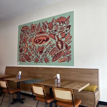 Beirut Taco - Mexican Near Me - Kansas City, Missouri Beirut Taco - Mexican Near Me - Kansas City, Missouri