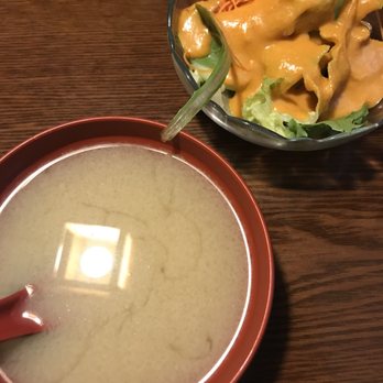 Kawa Sushi - Soup and salad - Sushi Bars Near Me - Massapequa, New York Kawa Sushi - Soup and salad - Sushi Bars Near Me - Massapequa, New York