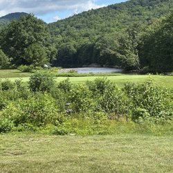 Jack O'lantern Resort & Golf Course - Pretty views