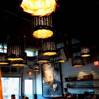 Bartaco Mosaic - Tacos Near Me - Fairfax, Virginia
