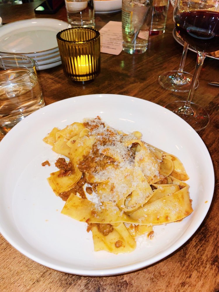 ZZ & SIMONE’S 25 Photos & 27 Reviews 1540 S Lumpkin St, Athens, GA