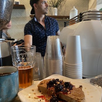 Holsem Coffee - Coffee & Tea Near Me - San Diego, California Holsem Coffee - Coffee & Tea Near Me - San Diego, California