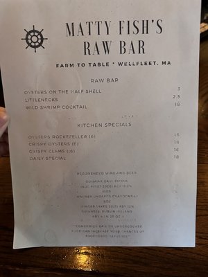 Horn's Hook Tavern by null