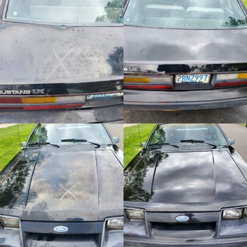 Happy Cars Detailing: Revitalize Your Ride Today!