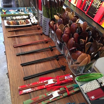 Yunhong Chopsticks - Gift Shops Near Me - New York, New York