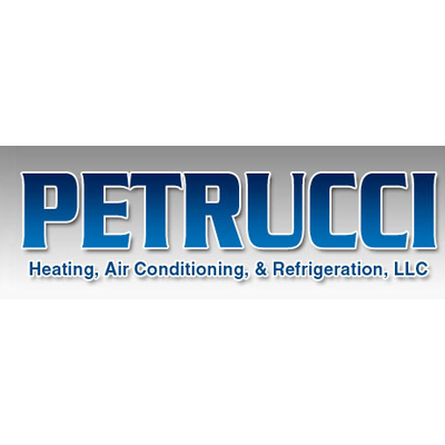 Slide of Petrucci Heating, Cooling & Refrigeration