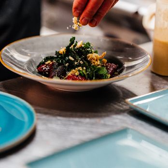 RIVO Spreeterrassen - Restaurants Near Me - Berlin, BE