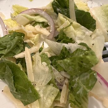 Enzo's of Williamsbridge - Caesar salad was excellent. - Italian Near Me - Bronx, New York Enzo's of Williamsbridge - Caesar salad was excellent. - Italian Near Me - Bronx, New York