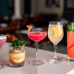 Boca - Seasonal Craft Cocktails