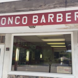 Bronco Barbers